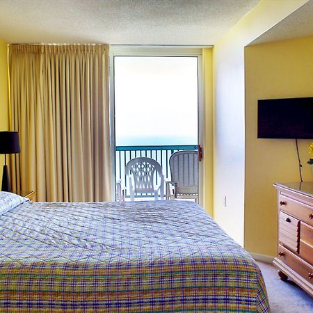 Ashworth By Condo-World North Myrtle Beach Eksteriør bilde