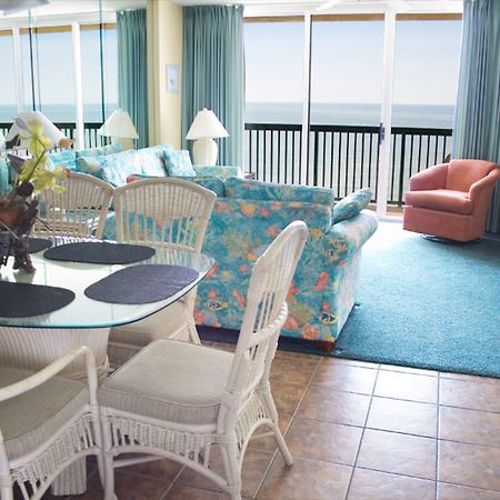 Ashworth By Condo-World North Myrtle Beach Eksteriør bilde