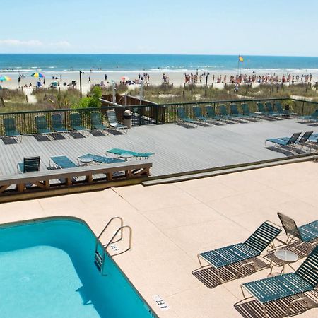 Ashworth By Condo-World North Myrtle Beach Eksteriør bilde