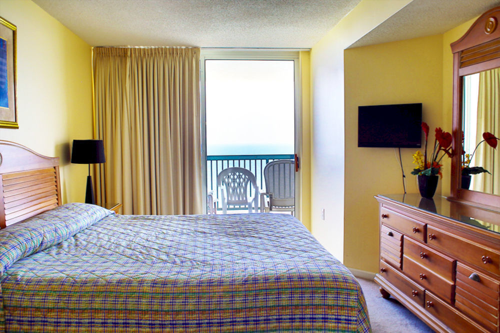 Ashworth By Condo-World North Myrtle Beach Eksteriør bilde
