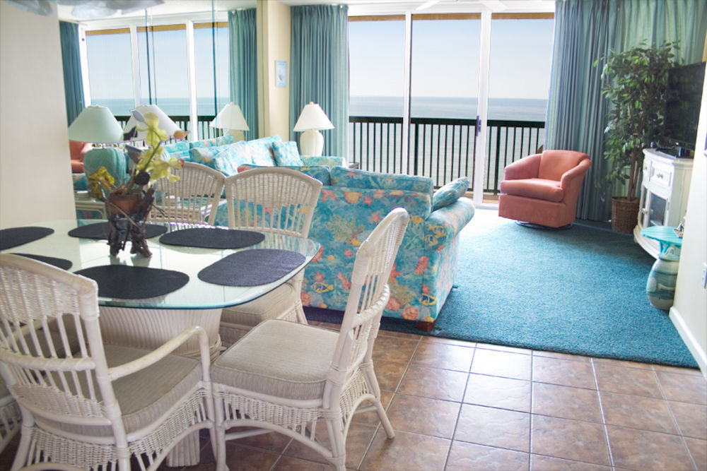 Ashworth By Condo-World North Myrtle Beach Eksteriør bilde