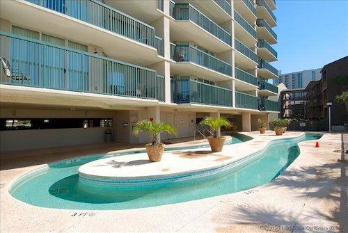 Ashworth By Condo-World North Myrtle Beach Eksteriør bilde