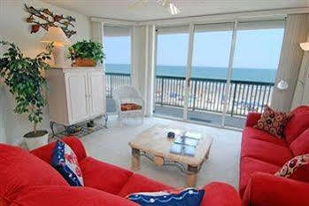 Ashworth By Condo-World North Myrtle Beach Eksteriør bilde