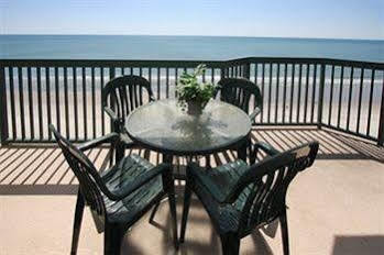 Ashworth By Condo-World North Myrtle Beach Eksteriør bilde