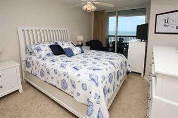 Ashworth By Condo-World North Myrtle Beach Eksteriør bilde