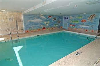 Ashworth By Condo-World North Myrtle Beach Eksteriør bilde