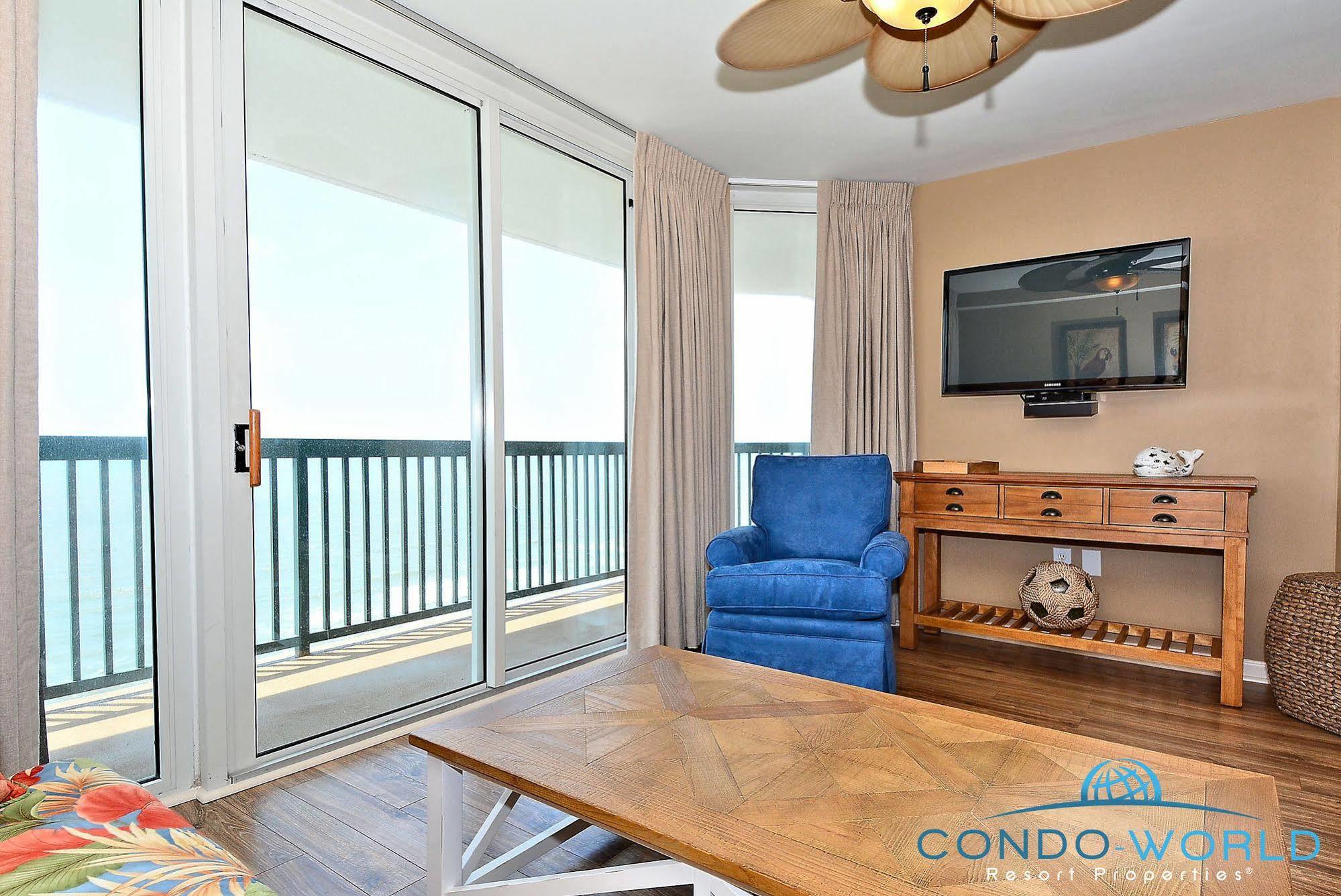 Ashworth By Condo-World North Myrtle Beach Eksteriør bilde