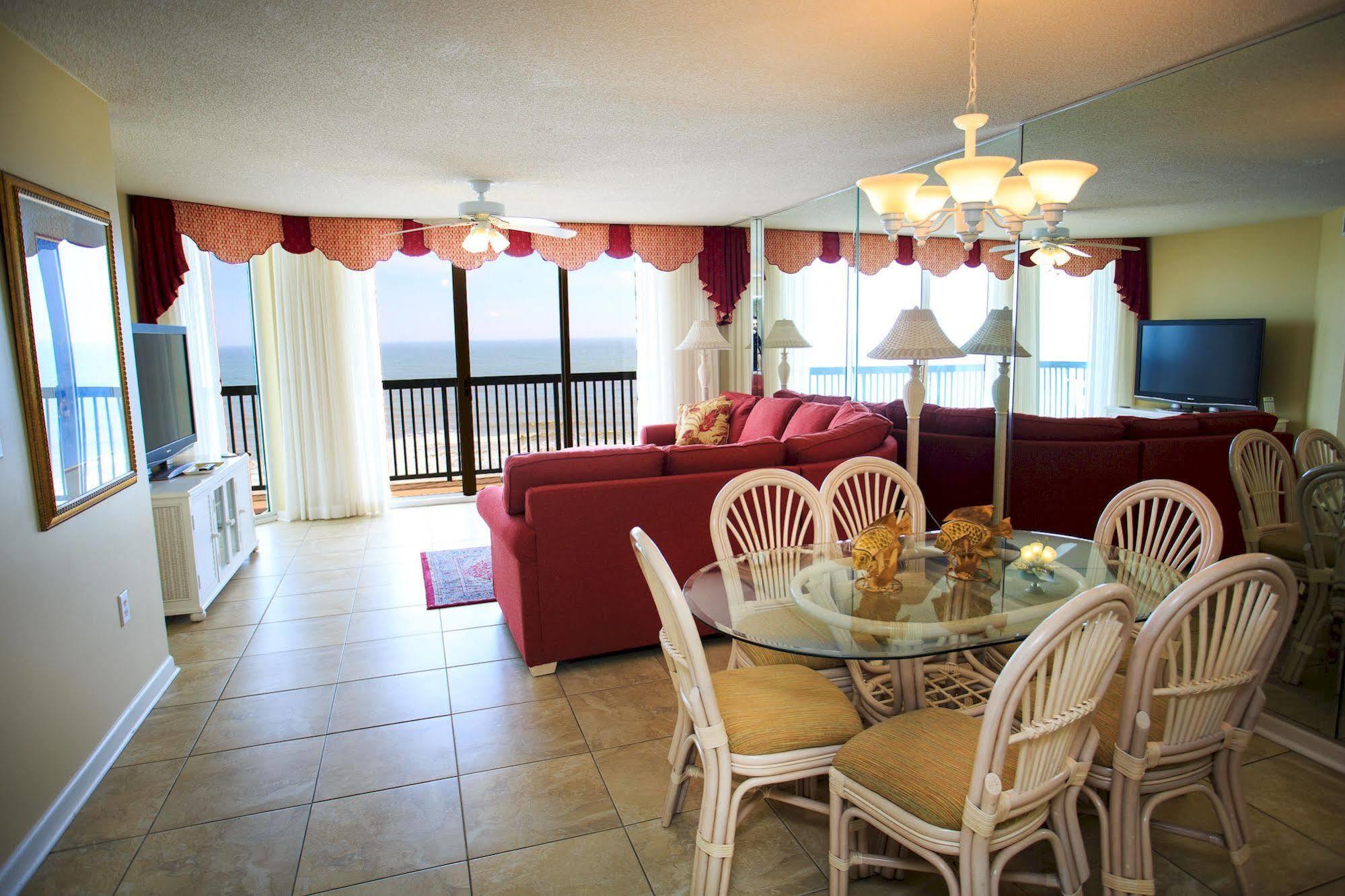 Ashworth By Condo-World North Myrtle Beach Eksteriør bilde