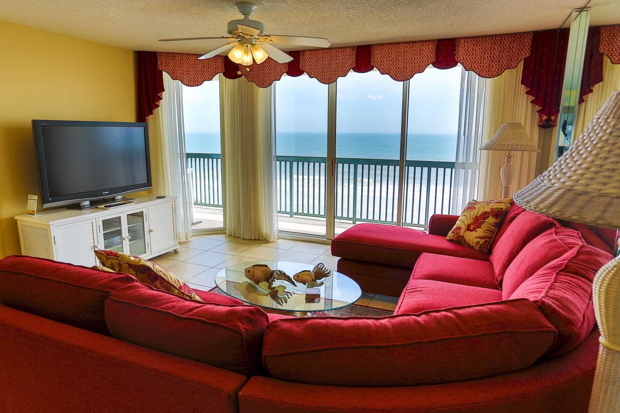 Ashworth By Condo-World North Myrtle Beach Eksteriør bilde