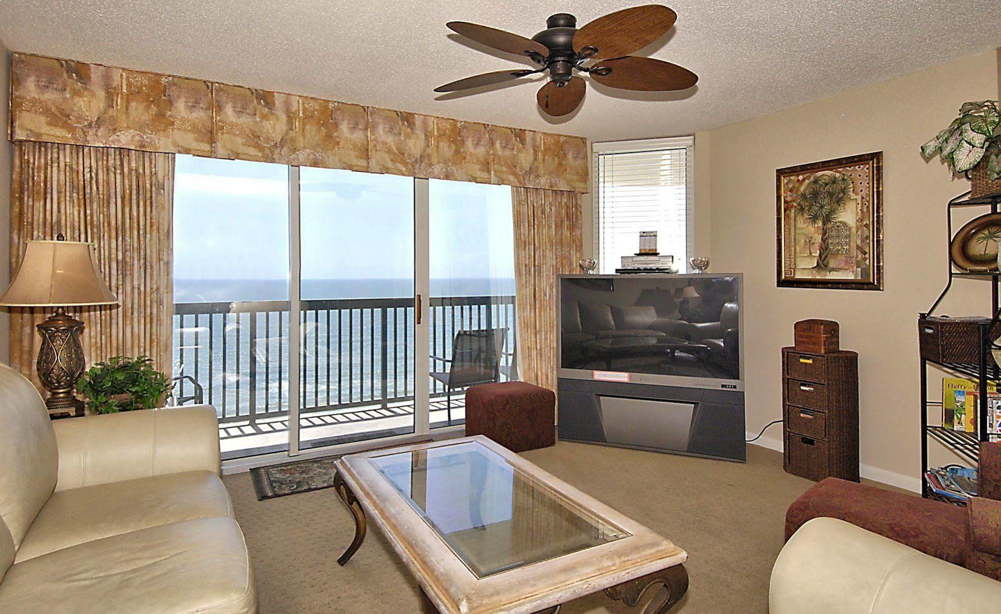 Ashworth By Condo-World North Myrtle Beach Eksteriør bilde