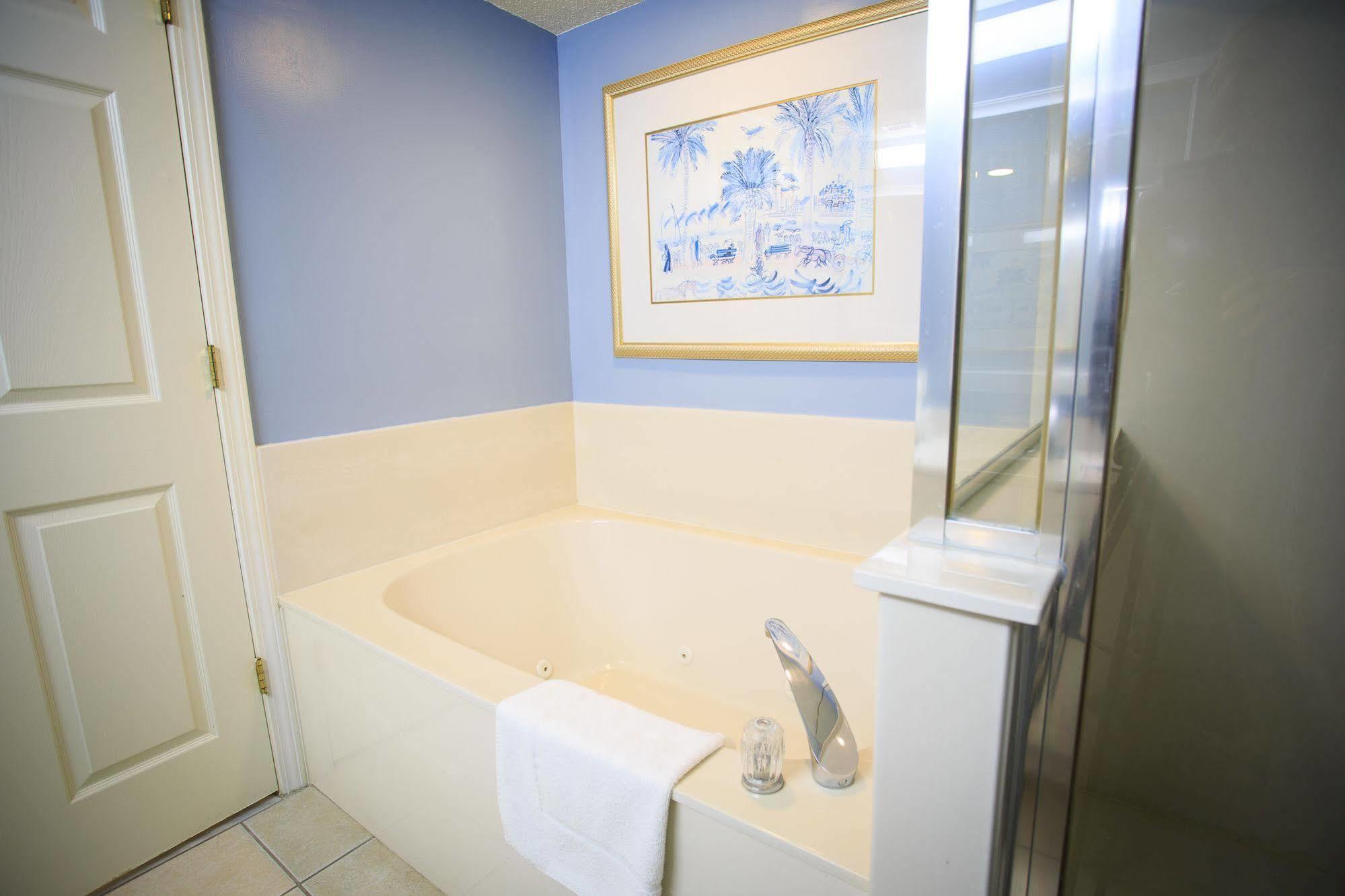 Ashworth By Condo-World North Myrtle Beach Eksteriør bilde